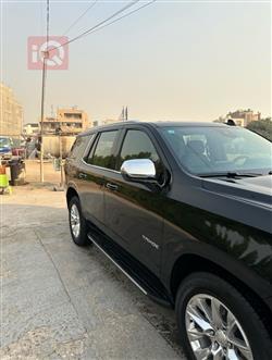 شێڤرۆلێت تاهۆ